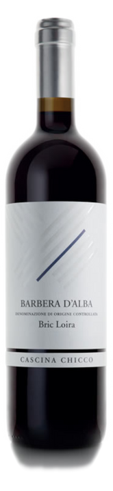 Barbera DOC - Bric Loira - 0,75cl