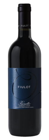 Barbera DOC - Fiulot - 0,75cl