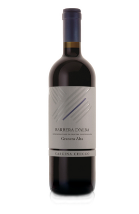 Barbera D'Alba - Granera - Alta - 0,75cl