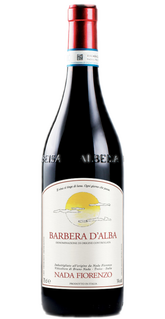 Barbera DOC - 0,75cl