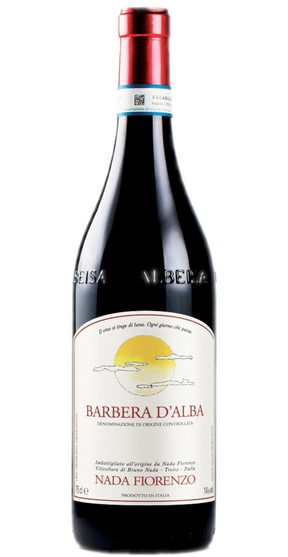 Barbera DOC - 0,75cl