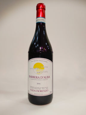 Barbera DOC - 0,75cl