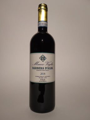 Barbera D'Alba DOC - 0,75cl