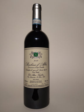 Barbera DOC - 0,75cl