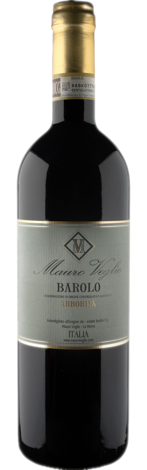 Barolo DOCG - Arborina - 0,75cl