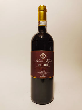 Barolo DOCG - Gattera - 0,75cl