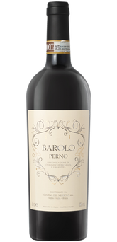 Barolo DOCG - Perno - 0,75cl