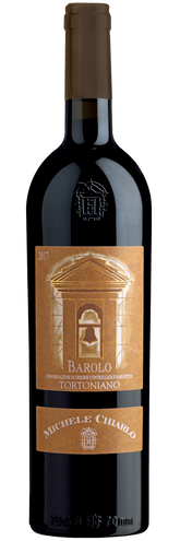 Barolo DOCG  - Tortoniano - 0,75cl