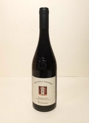 Barolo DOCG  - Tortoniano - 0,75cl