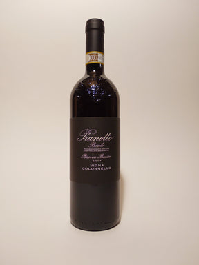 Barolo DOCG - Vigna Colonnello - 0,75cl