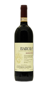 Barolo DOCG - Vigna Ped - 0,75cl