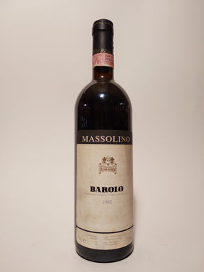 Barolo DOCG - 0,75cl