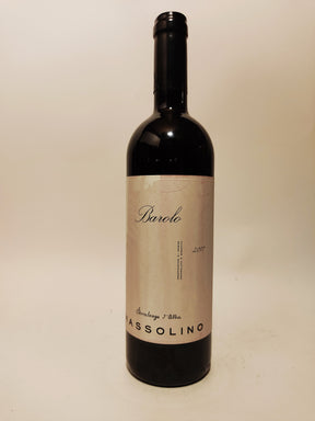 Barolo DOCG - 0,75cl