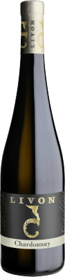 Chardonnay DOC - 0,75