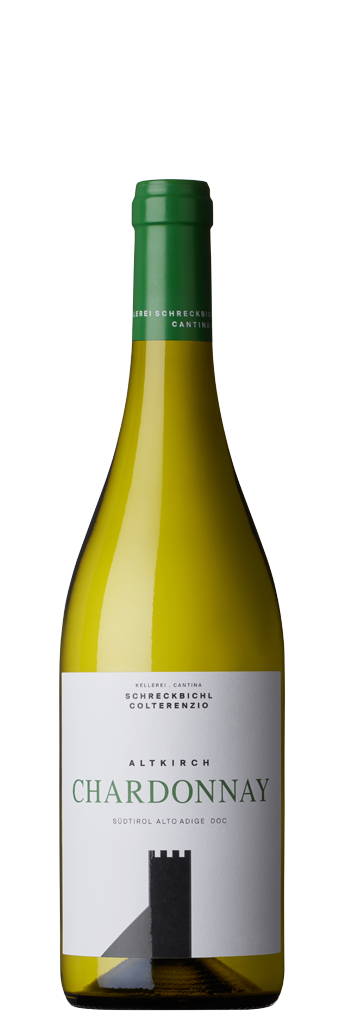 Chardonnay DOC - Altkirch - 0,75cl