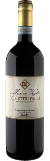 Dolcetto D'Alba DOC - 0,75cl
