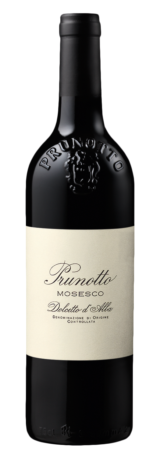 Dolcetto DOC - Mosesco - 0,75cl