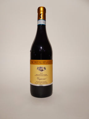 Dolcetto DOC - Vagnona - 0,75cl