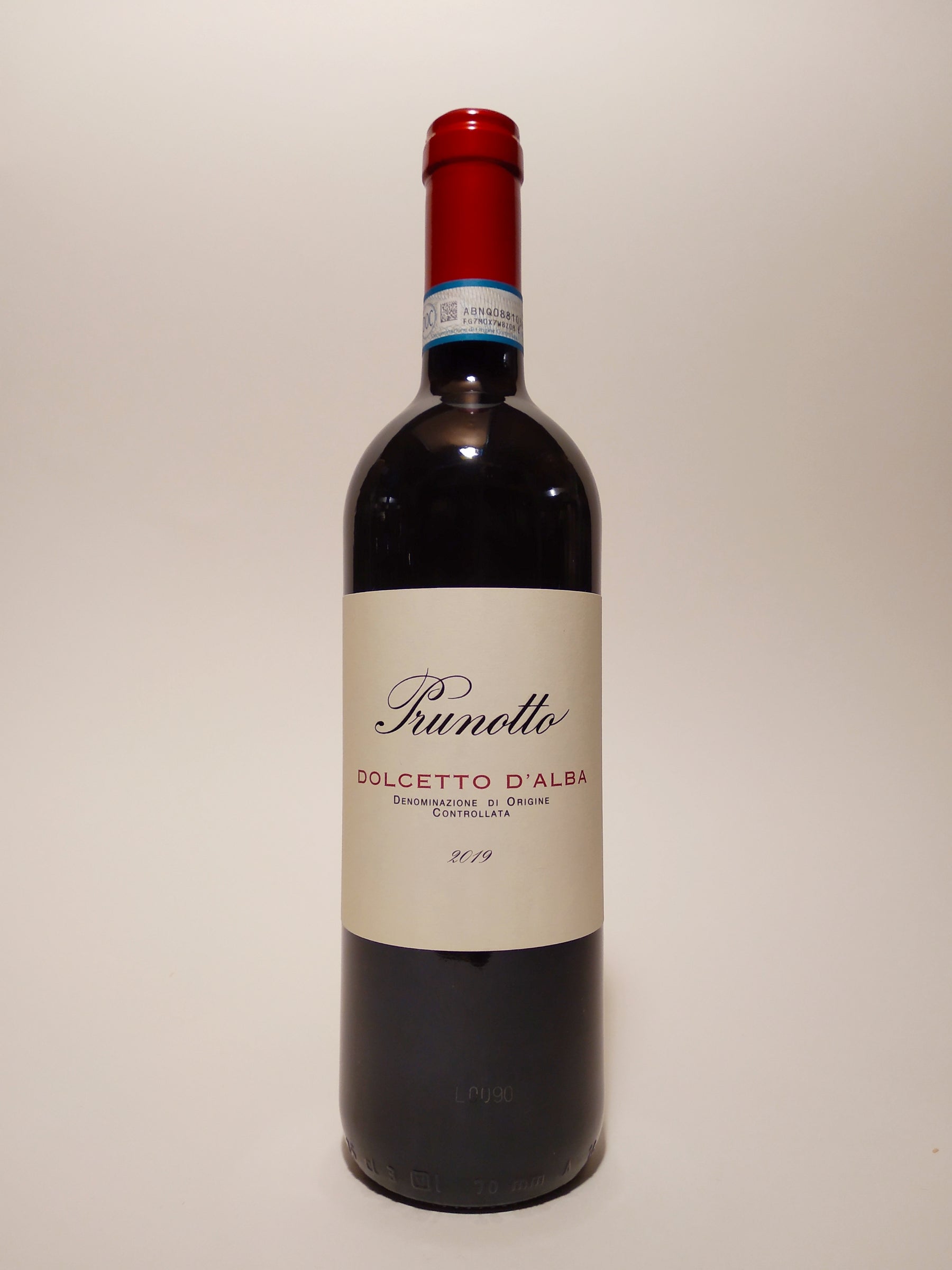 Dolcetto DOC - 0,75cl