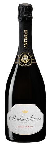 Franciacorta DOCG - Cuveé Royal - 0,75cl