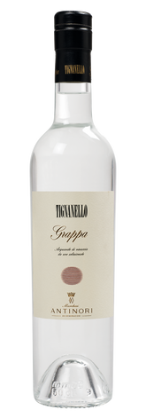 Grappa di Tignanello