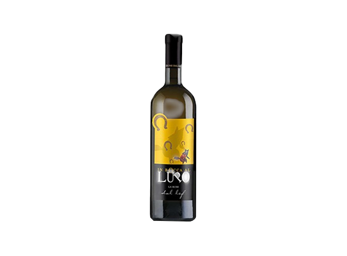 Pinot Bianco DOC - In Bocca al Lupo - 0,75cl