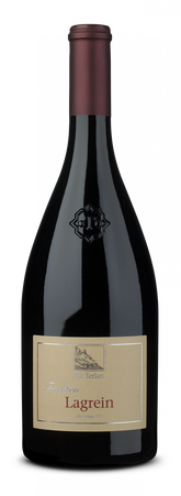 LAGREIN riserva Gres  doc - 0,75cl