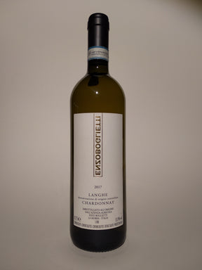 Langhe DOC - Chardonnay - 0,75cl