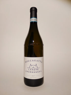 Langhe Chardonnay DOC - 0,75cl