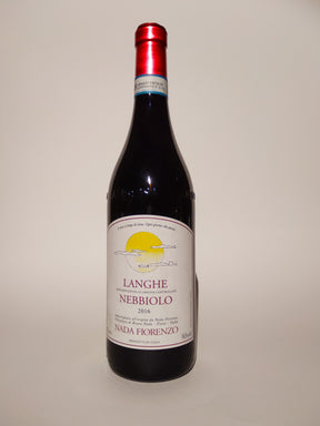 Langhe Nebbiolo DOC - 0,75cl