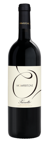 Rosso Monferrato - Mompertone - 0,75cl