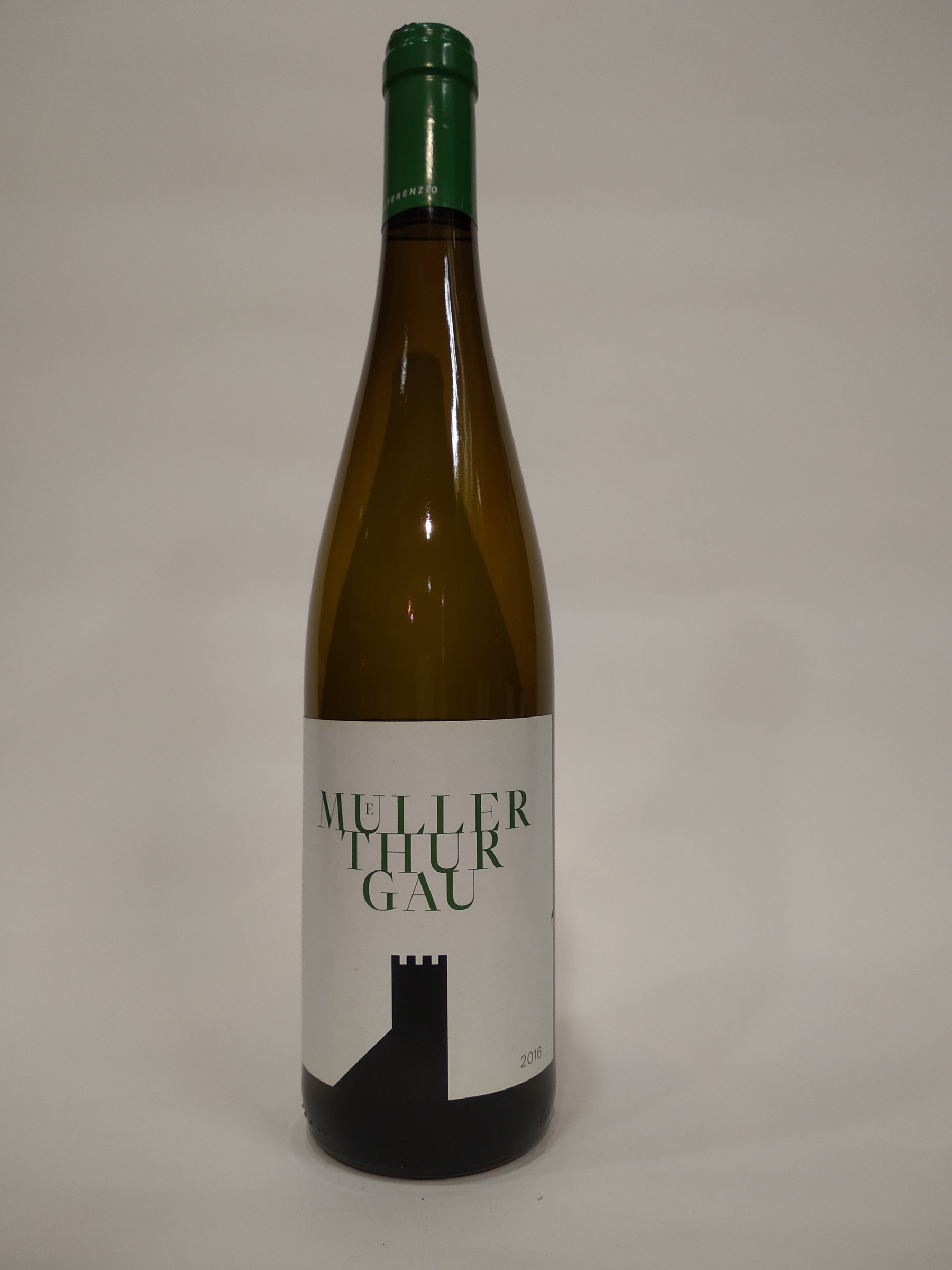 Muller-Thurgau DOC - 0,75cl