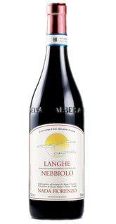 Langhe Nebbiolo DOC - 0,75cl