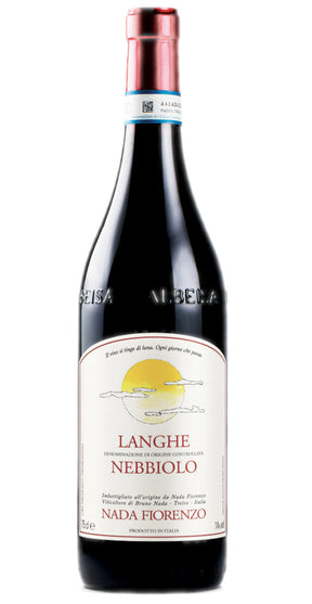 Langhe Nebbiolo DOC - 0,75cl