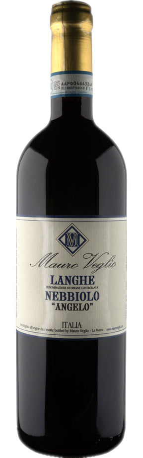 Nebbiolo Langhe DOC - 0,75cl