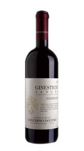 Nebbiolo DOC - Ginestrino - 0,75cl