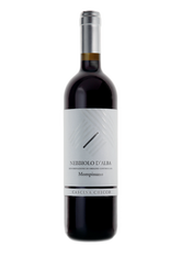 Nebbiolo DOC - Mompissano - 0,75cl