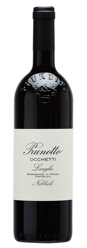 Langhe Nebbiolo DOC - Occhetti - 0,75cl