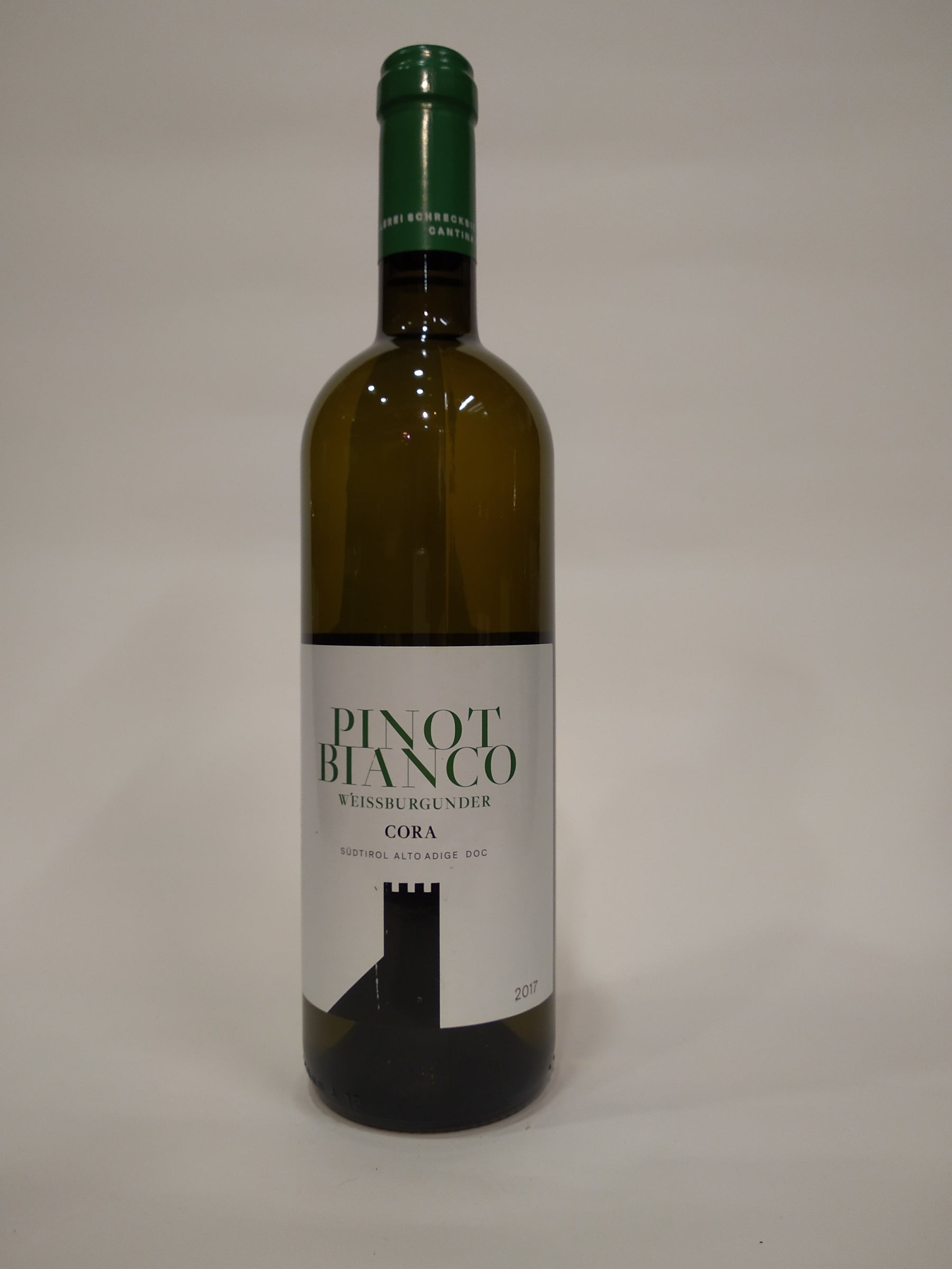 Pinot Bianco DOC - Cora - 0,75cl