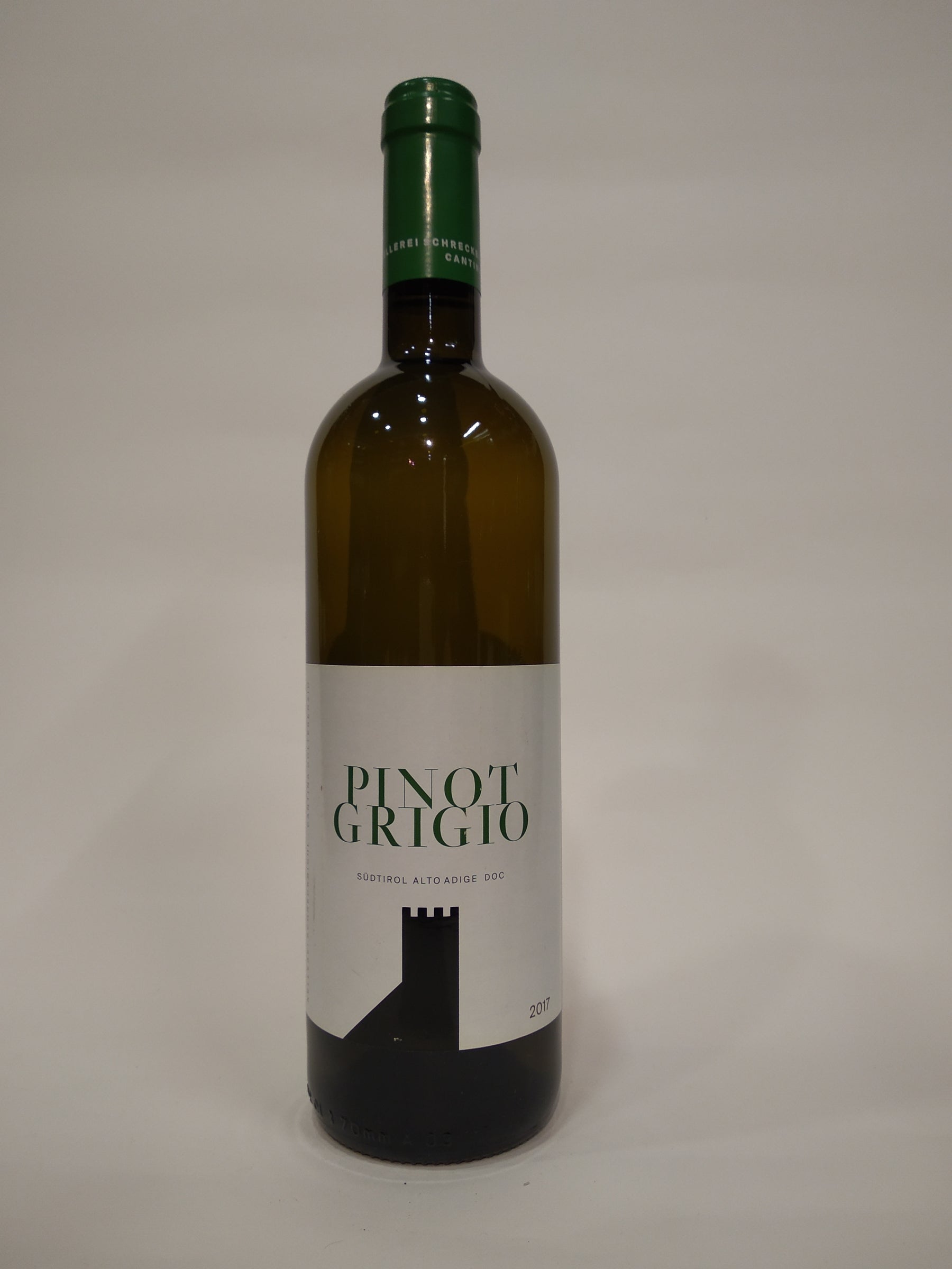 Pinot Grigio DOC - 0,75cl