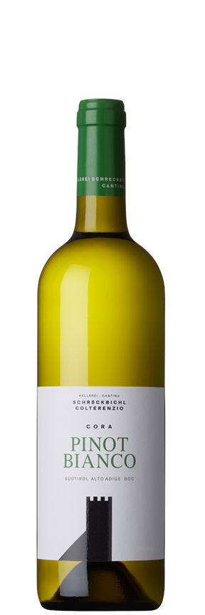 Pinot Bianco DOC - Cora - 0,75cl