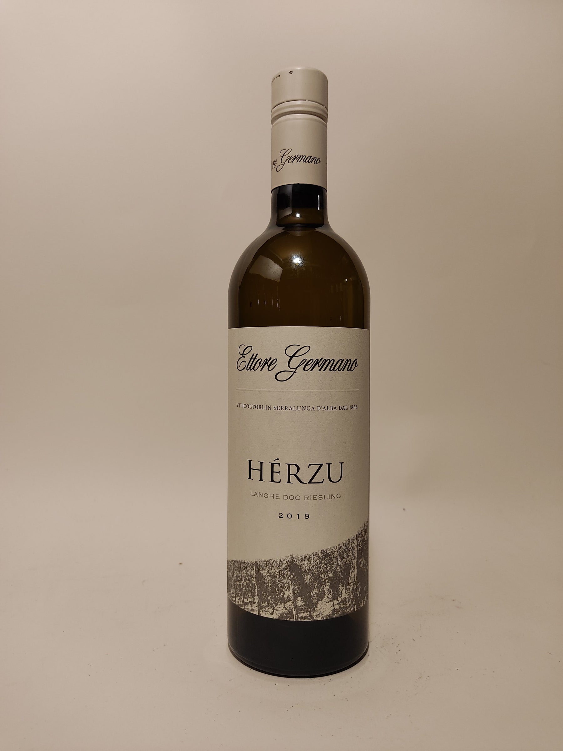 Riesling DOC - Herzù - 0,75cl