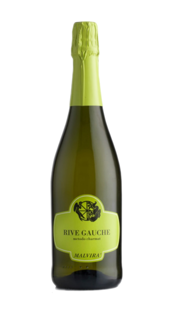 Rive Gauche -Brut - 0,75cl