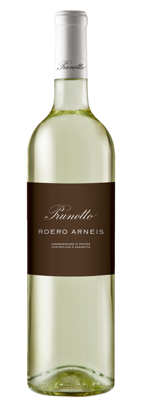 Roero Arneis DOC - 0,75cl