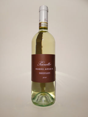 Roero Arneis DOC - 0,75cl