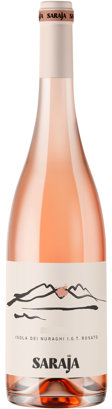 Rosé DOC - 0,75cl
