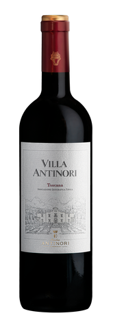 Toscana Rosso IGT - Villa Antinori - 0,75cl