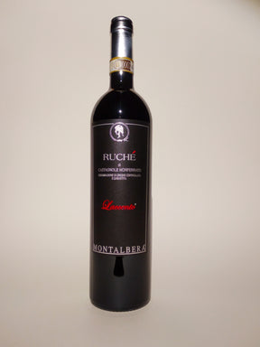 Ruchè DOCG - Laccento - 0,75cl