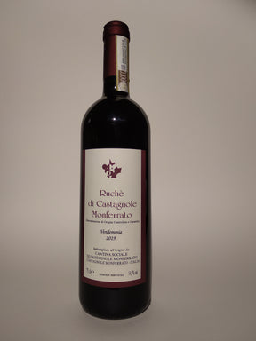 Ruchè DOCG - 0,75cl