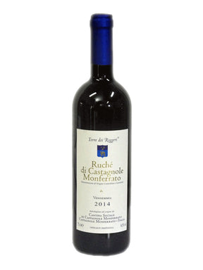 Ruchè DOCG - Terre de Roggeri - 0,75cl